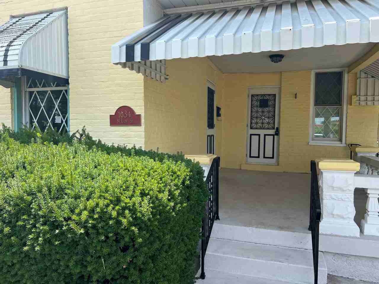 1634 Mclain St - Photo 2 of 21