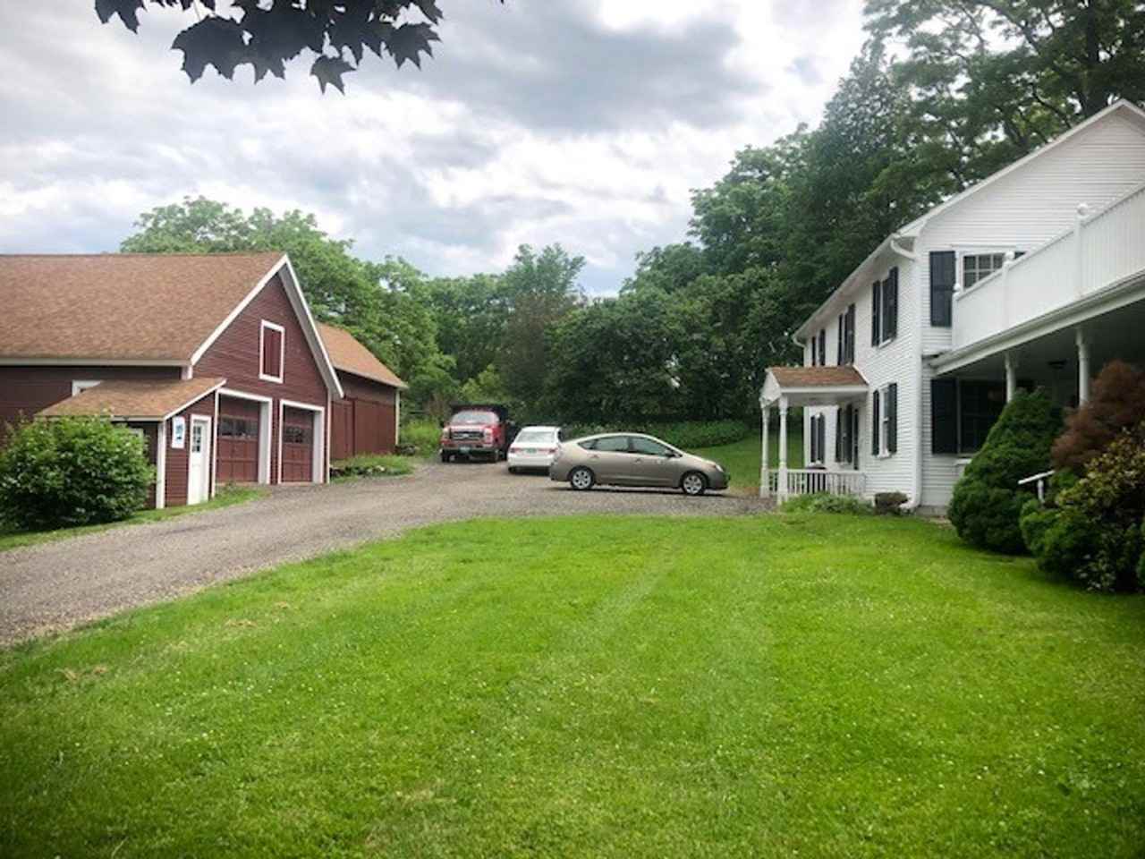 6738 Williston Rd - Photo 2 of 9