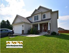 25910 Rolling Hills Dr - Photo 1 of 1