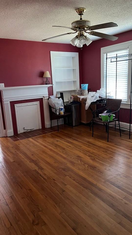 2186 Gray Tilghman Rd - Photo 2 of 8