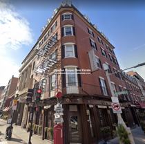 220 Hanover St #15K - Photo 1 of 1