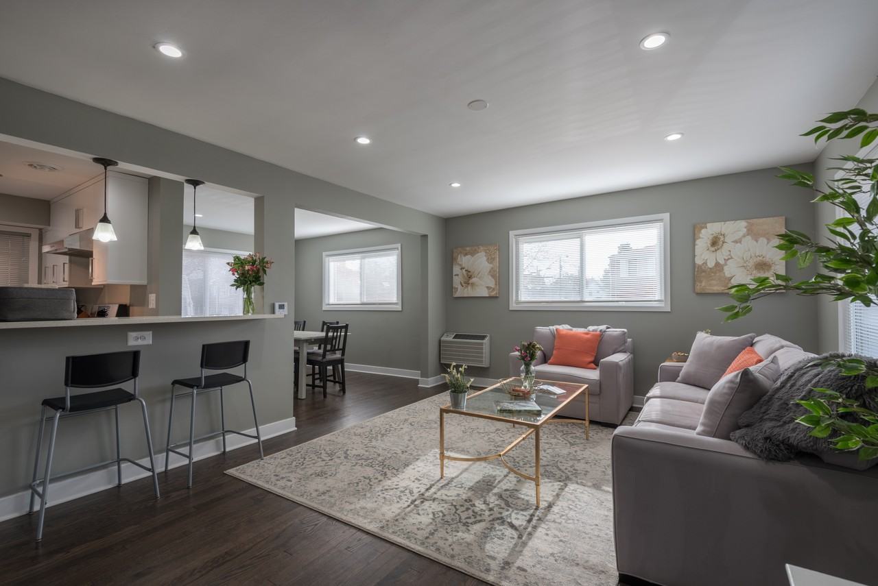 1762 W Thome Ave #A - Photo 2 of 24