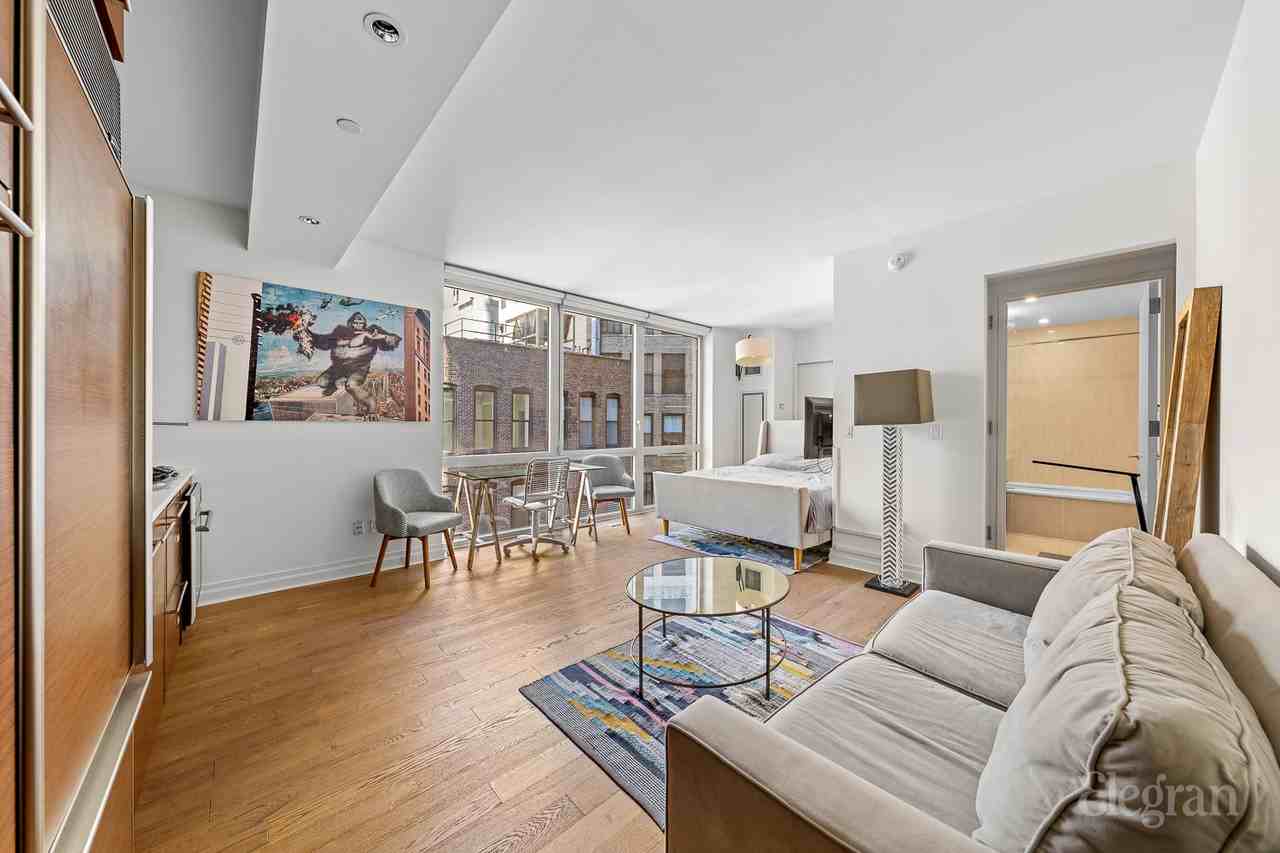39 East 29th Street #15E - Photo 2 of 15