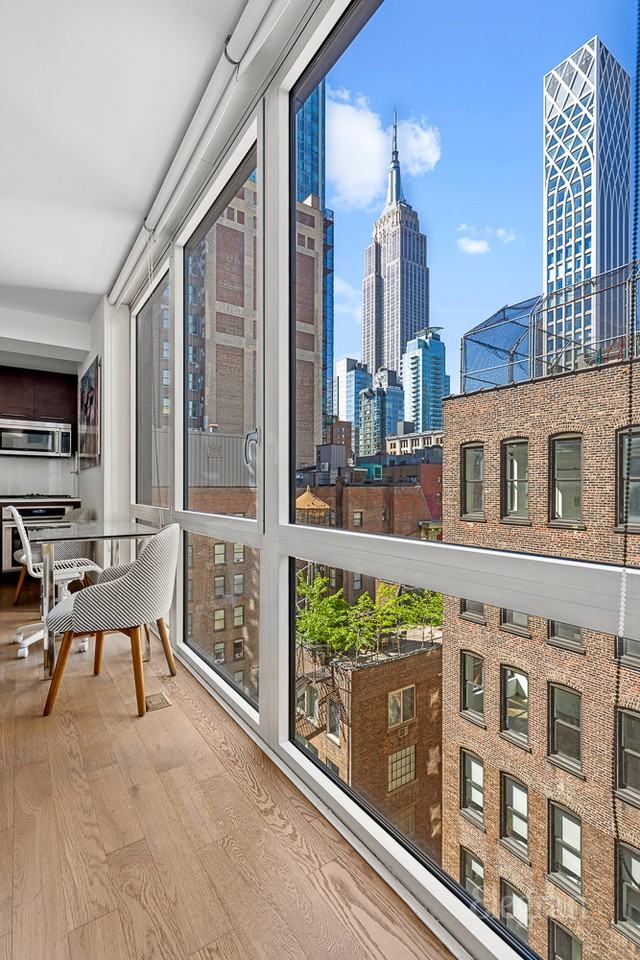 39 East 29th Street #15E - Photo 7 of 15