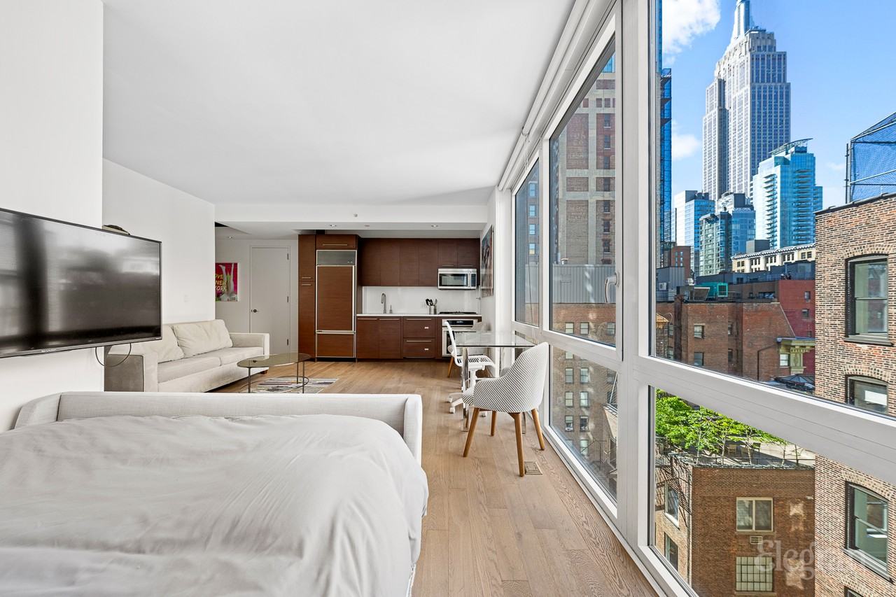 39 East 29th Street #15E - Photo 6 of 15