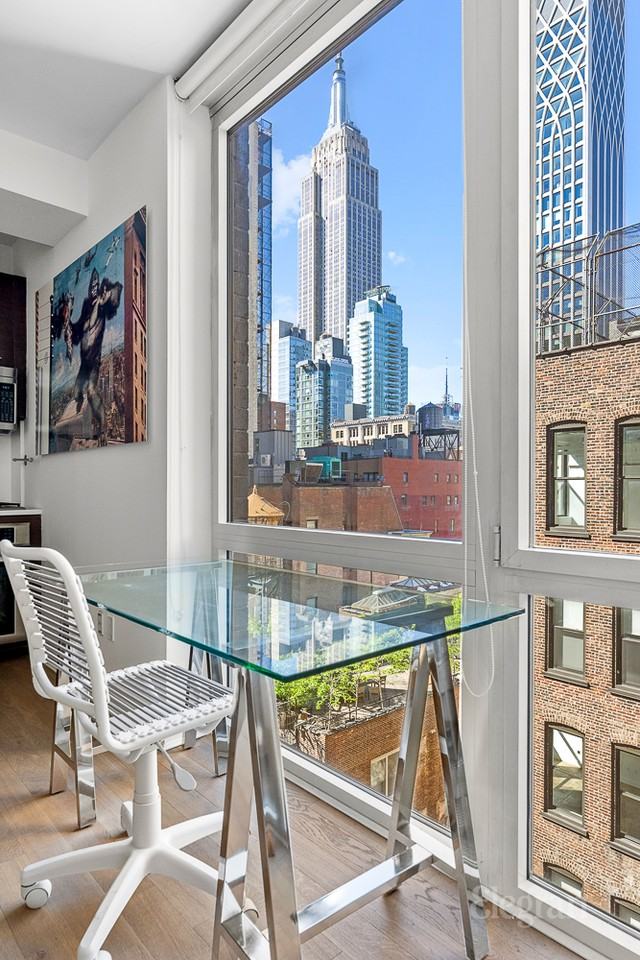 39 East 29th Street #15E - Photo 5 of 15