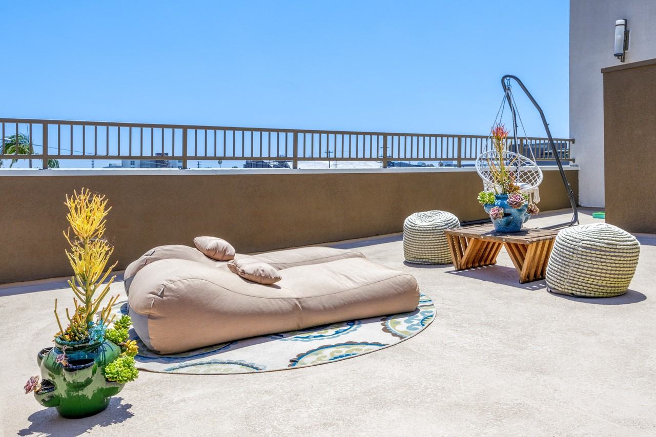 Wilcox Townhomes - Photo 4 of 23