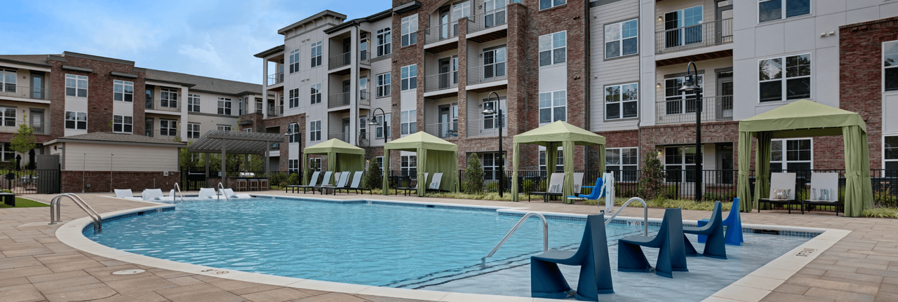 Apartments at Eleven240 - Photo 5 of 25