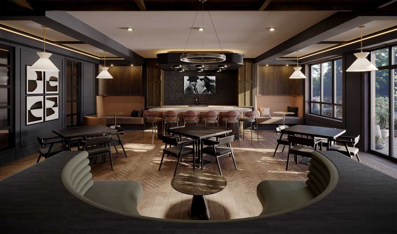 Park & Arbor - Photo 2 of 15