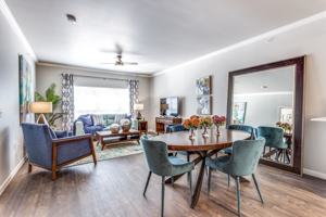 featured image of 1600 South Main Street