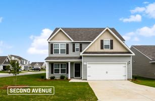 featured image of 632 Wild Tulip Ct