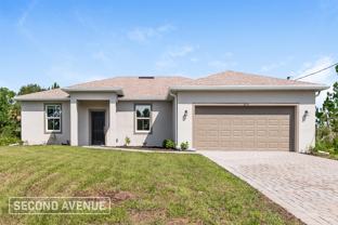 3353 Reservoir St North Port Fl - Photo 1 of 1
