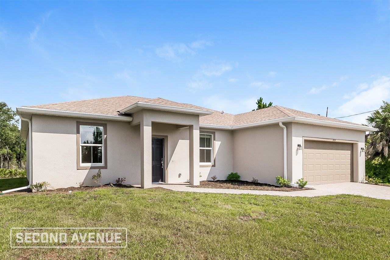 3353 Reservoir St North Port Fl - Photo 2 of 27