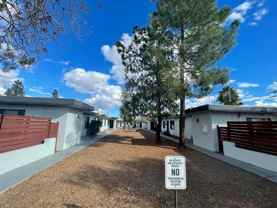 2120 N Forgeus Ave #A - Photo 1 of 1