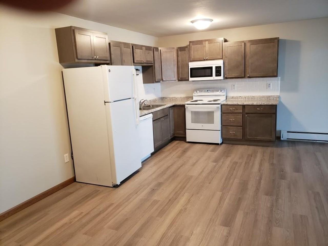 Tower Apartments - Photo 2 of 20