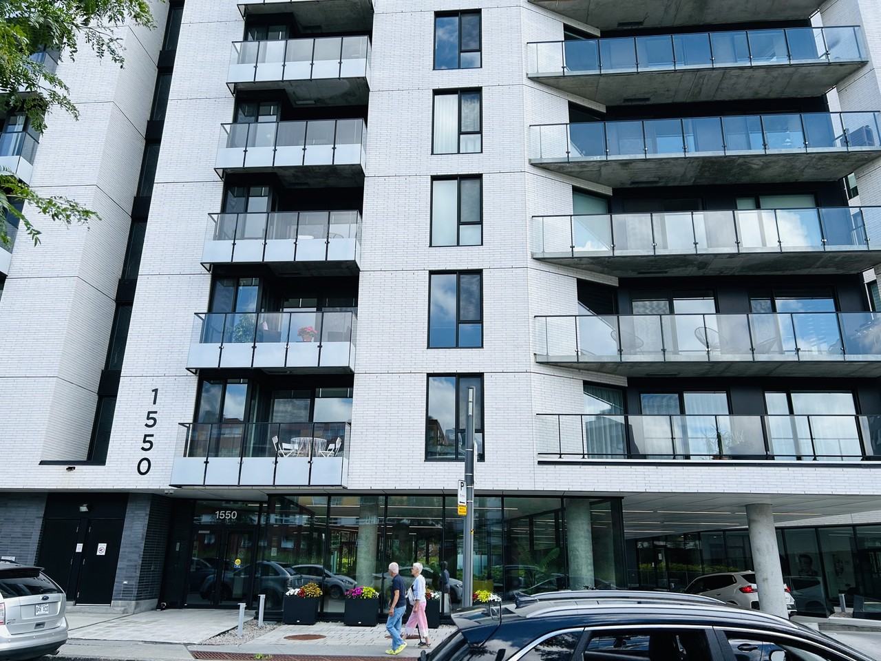 1550 Rue des Bassins #708