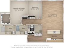 DeLaet's Landing - Photo 1 of 1