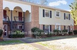 4604 Coronado Drive #E - Photo 1 of 1