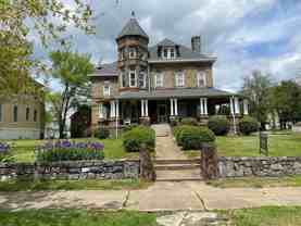 Patterson,SW,1501 - Photo 1 of 1