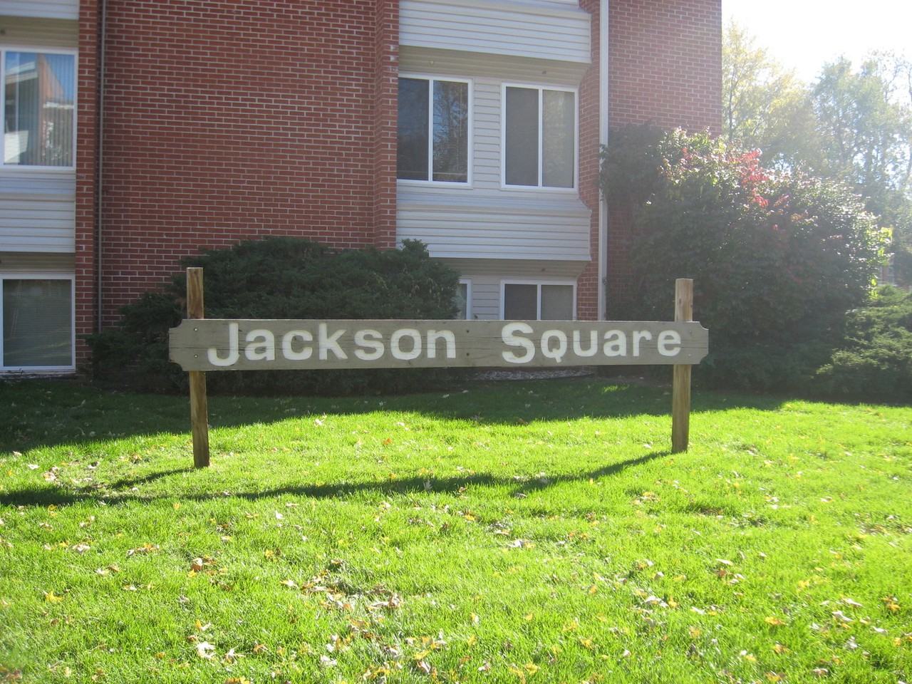 Jackson Square - Photo 7 of 28