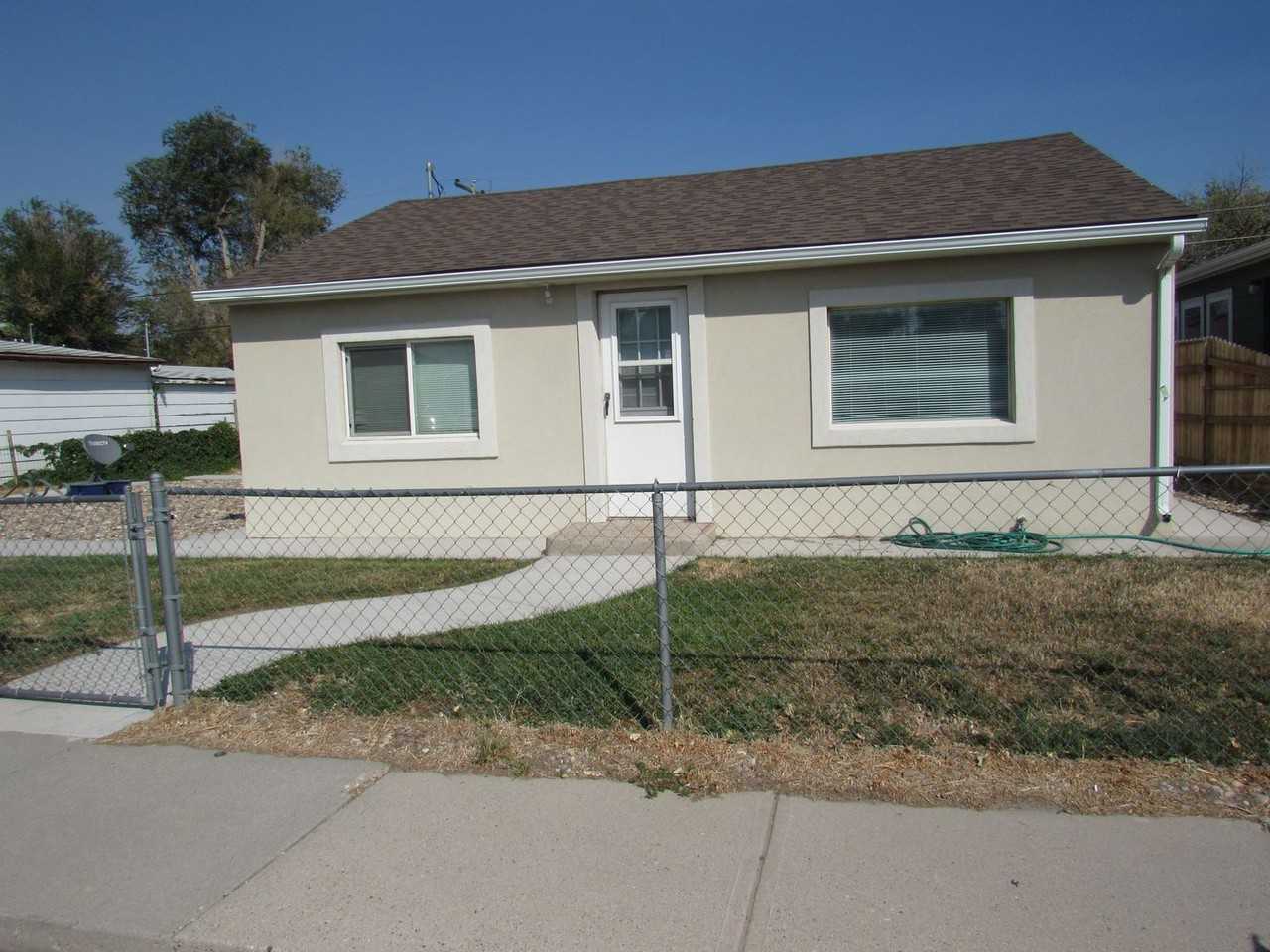 741 741 North Lincoln St - Front House - Photo 2 of 9
