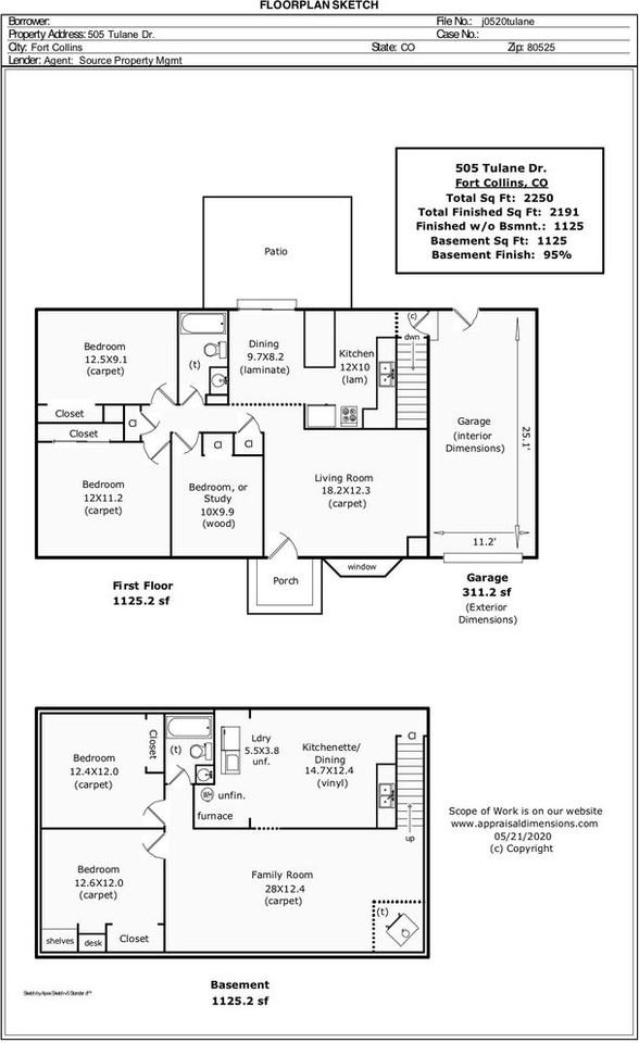 505 Tulane Dr - Photo 2 of 34