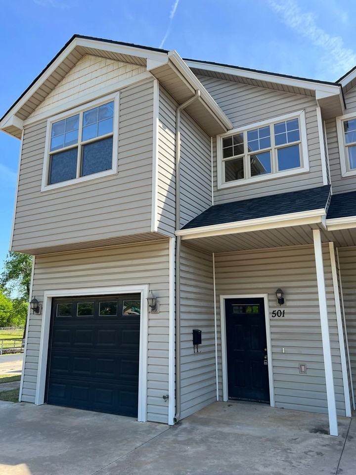 501 South Ponca Avenue - Photo 2 of 21