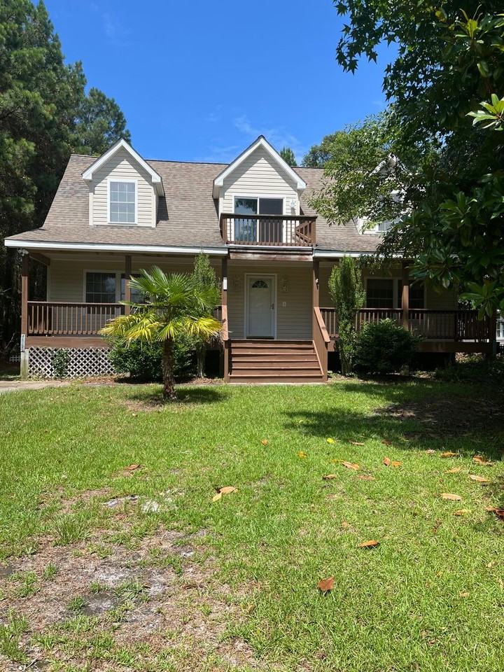 147 D Victor Meekins Rd