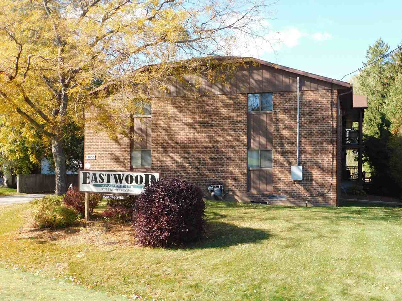 University Apartments - Photo 3 of 24