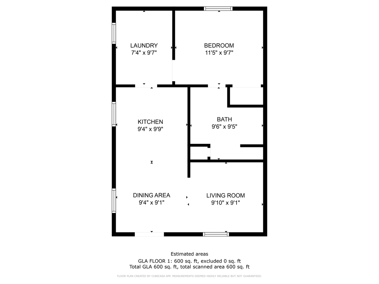 993/997 Chesnut St - Photo 2 of 11