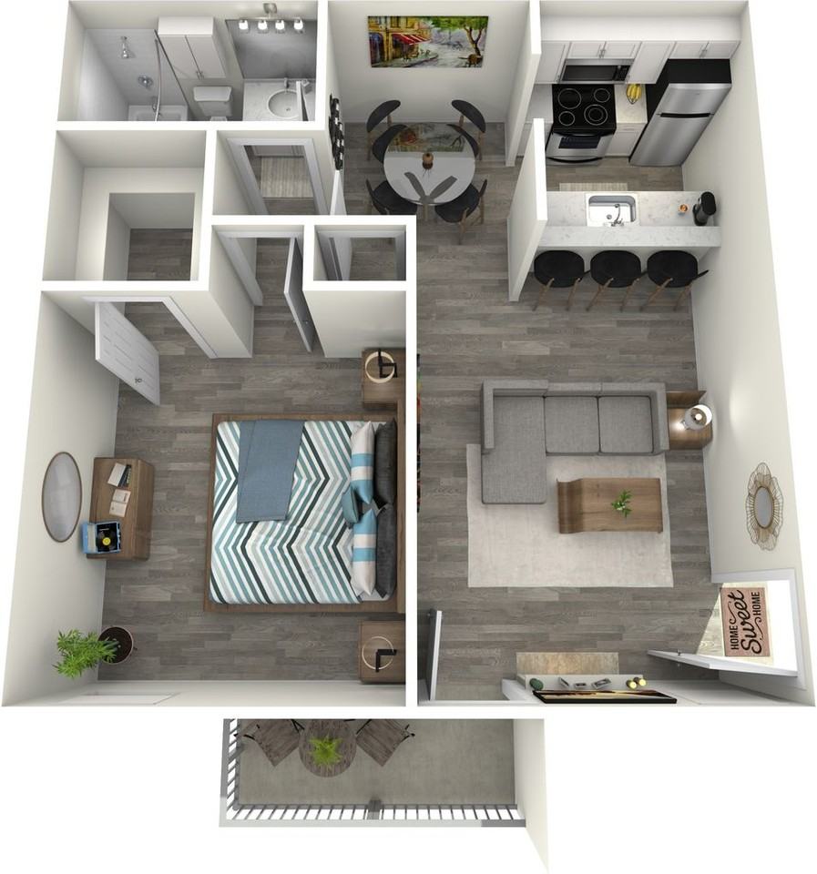 13015 Audelia Rd - Photo 2 of 6