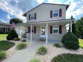 14108 Maugansville Rd ##A - Photo 1 of 1