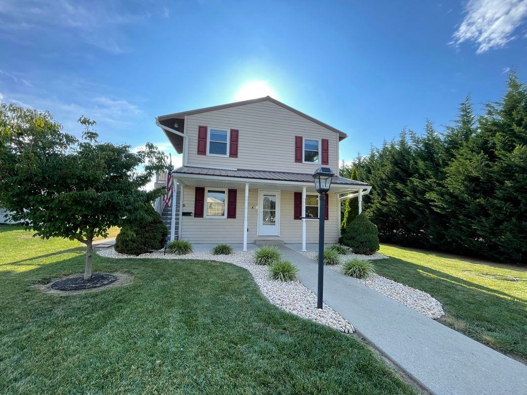 14108 Maugansville Rd ##A - Photo 2 of 21