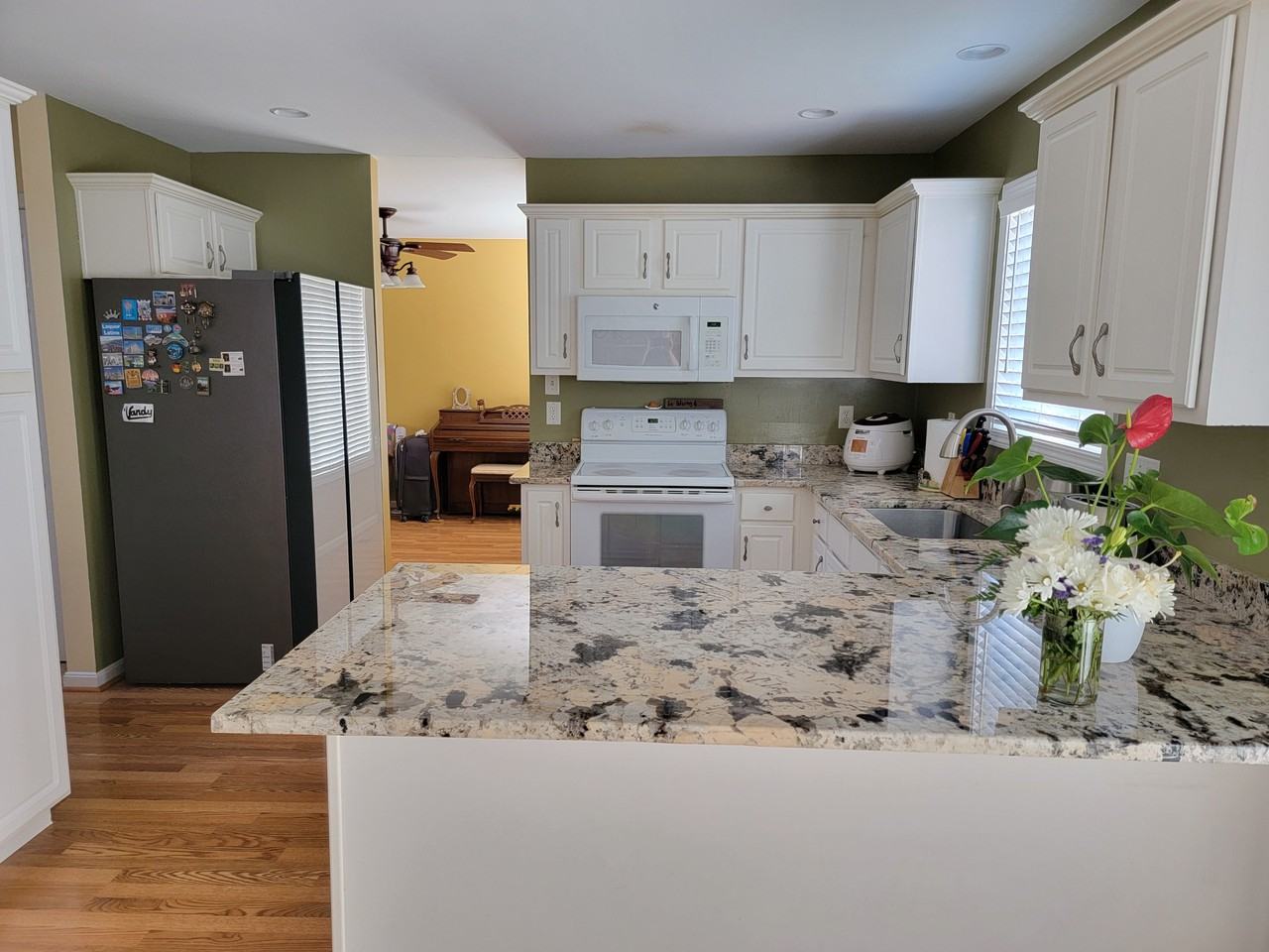 10505 Hite Creek Rd #NA - Photo 2 of 5