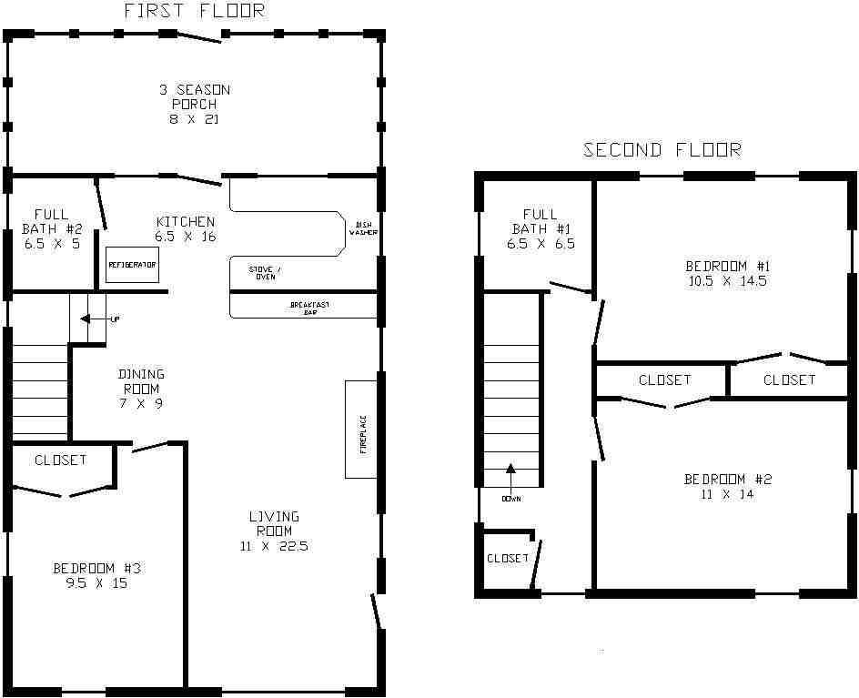 3 Bald Knob Road #NA - Photo 3 of 18