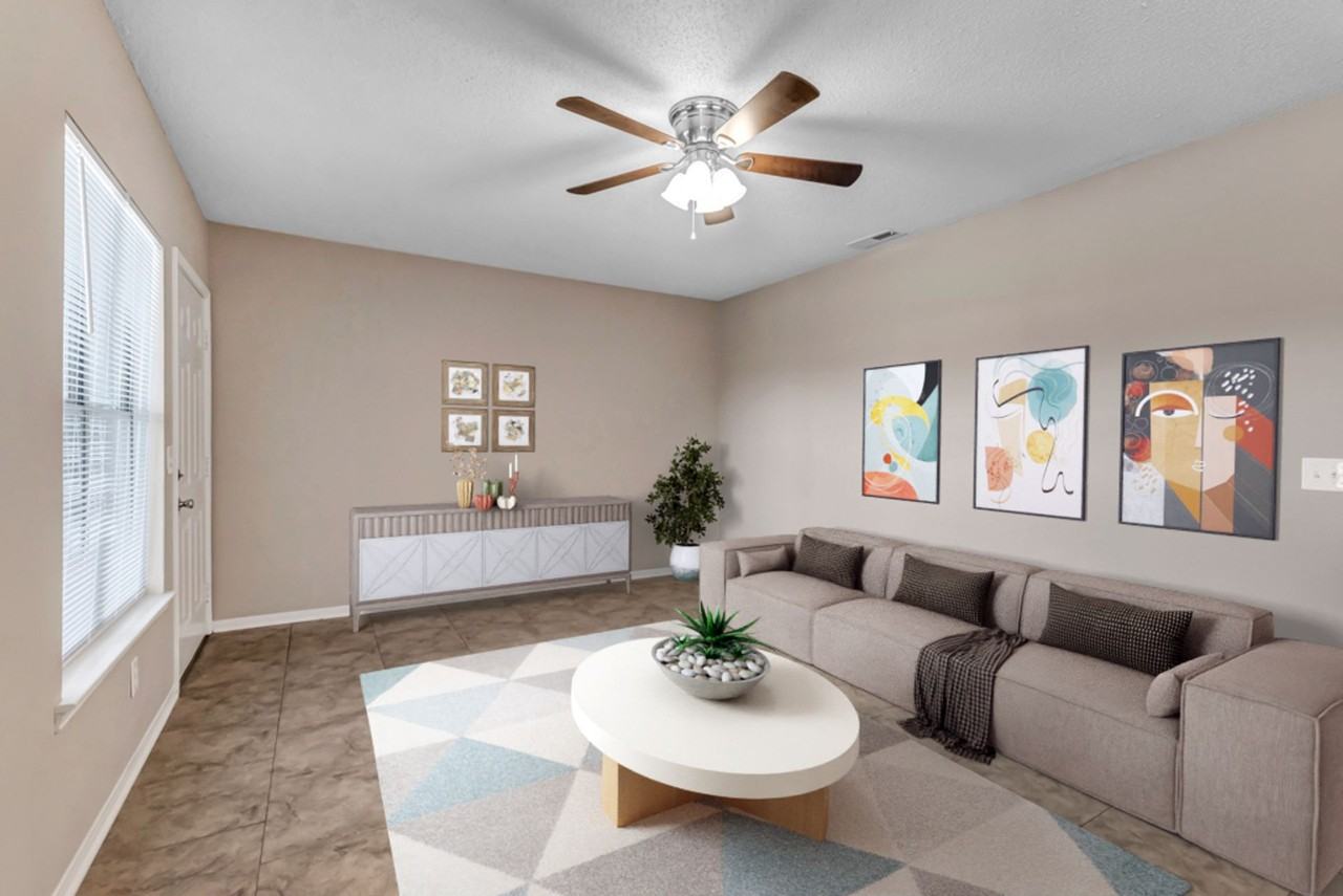 615 Locke Six Rd - Photo 2 of 12