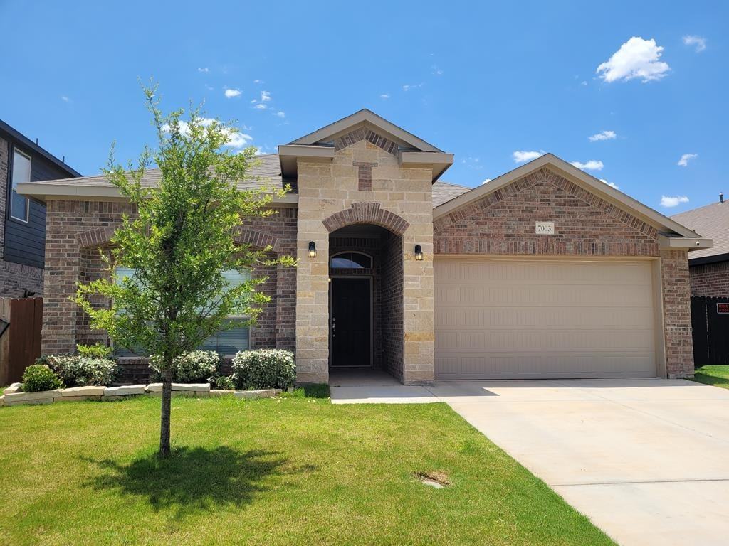 7003 Kate Reed Dr, Odessa, TX 79765 3 Bedroom House for $2,700/month ...
