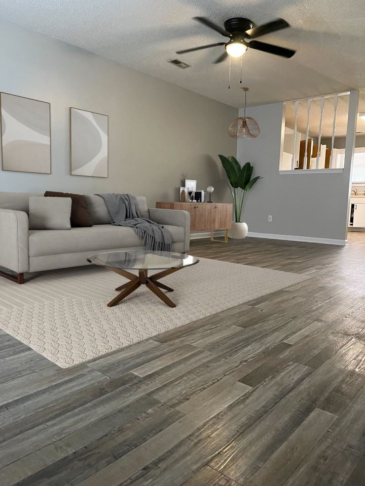 Beautiful Updated Townhomes in Decatur, AL - Photo 2 of 7