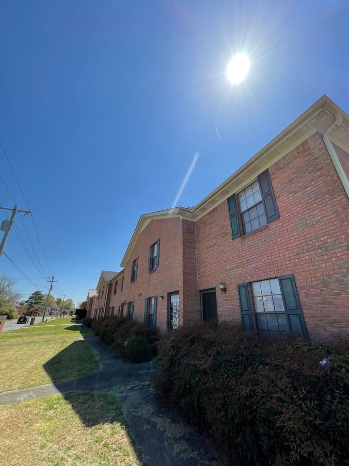 Beautiful Updated Townhomes in Decatur, AL - Photo 6 of 27