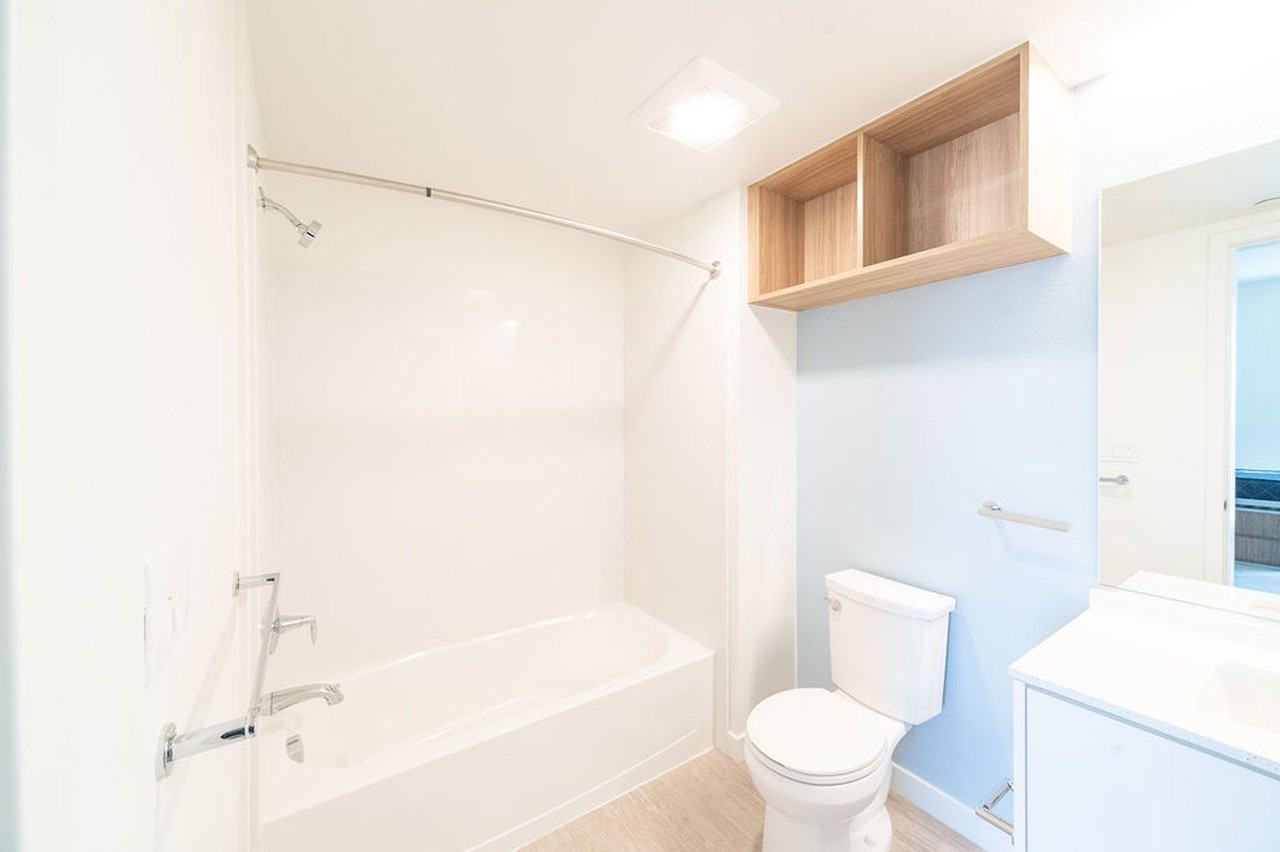 Secure Your Dream Home at RUMI – Fully Furnished Units with Stunning Views! - Photo 6 of 50