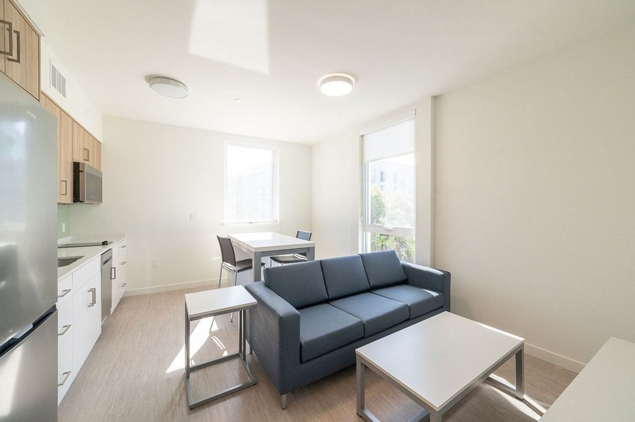 Secure Your Dream Home at RUMI – Fully Furnished Units with Stunning Views! - Photo 2 of 50