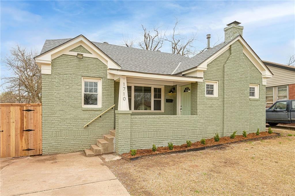 1710 Nw 40th St - Photo 2 of 12