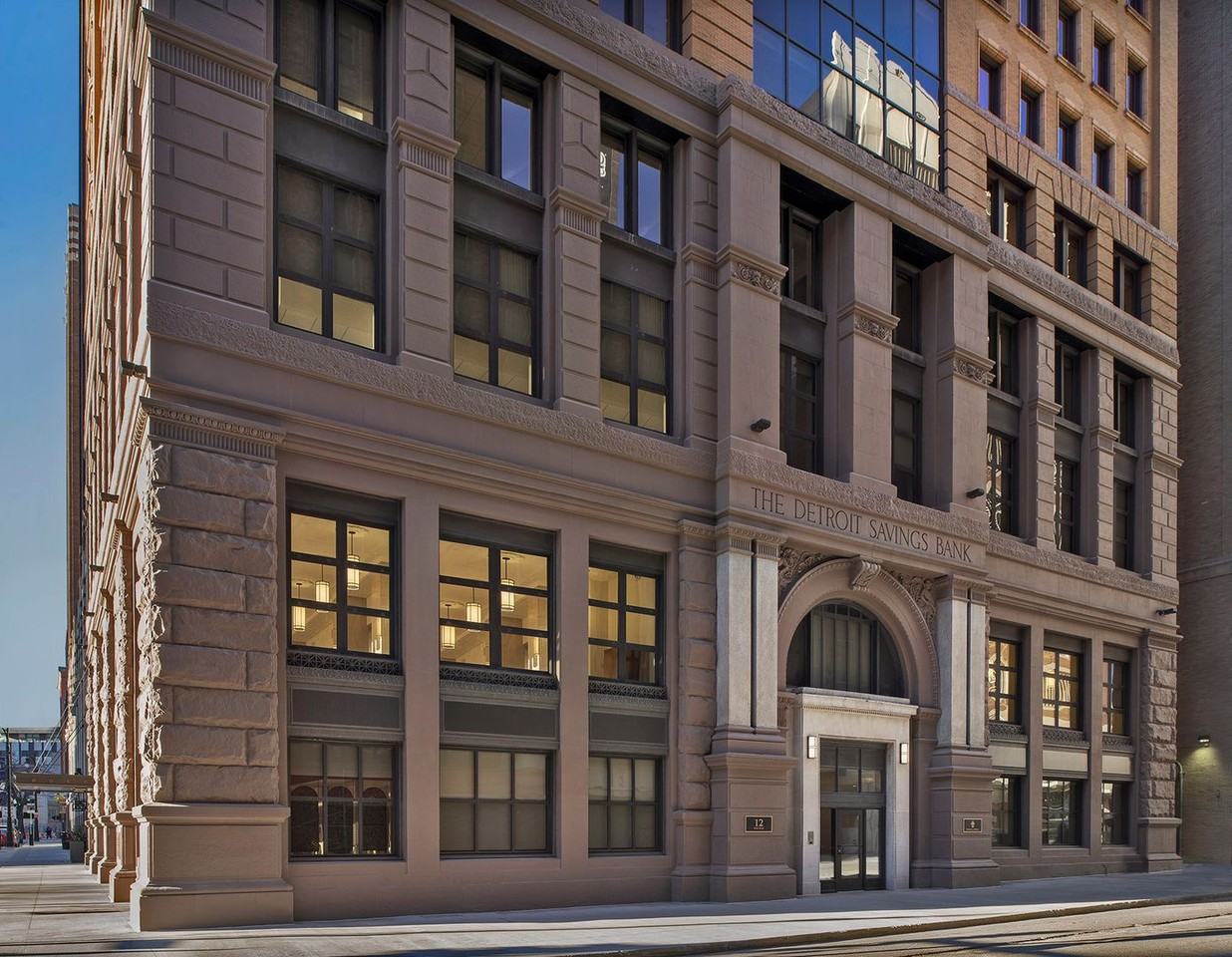 Detroit Savings Bank - Photo 2 of 50