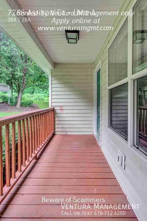 7268 Ashton Ct #A - Photo 4 of 23