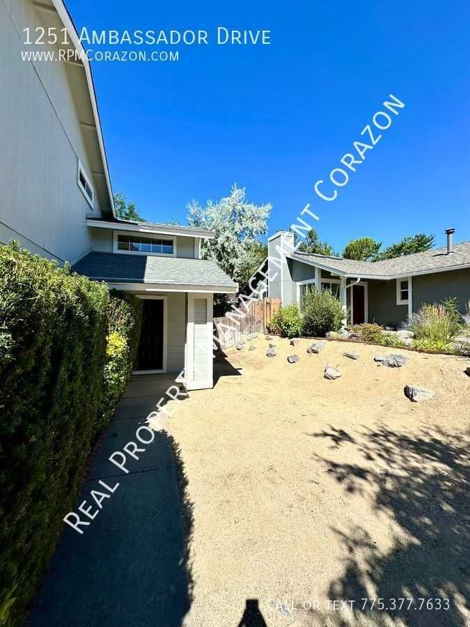 1251 Ambassador Dr - Photo 2 of 19