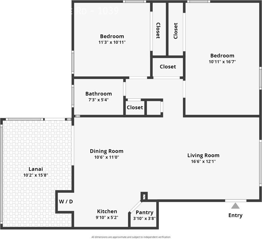 1039 Lake June Rd #1039 - Photo 2 of 17