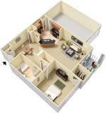 The Preserve At Spears Creek - Photo 1 of 1