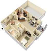 featured image of 325 Spears Creek Church Rd