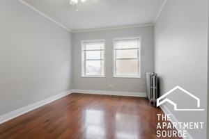 featured image of 6930 N Greenview Ave #509