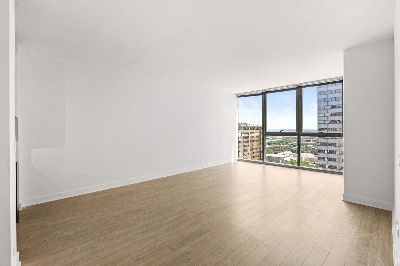 201 N Garland Ct #1-1 - Photo 2 of 34